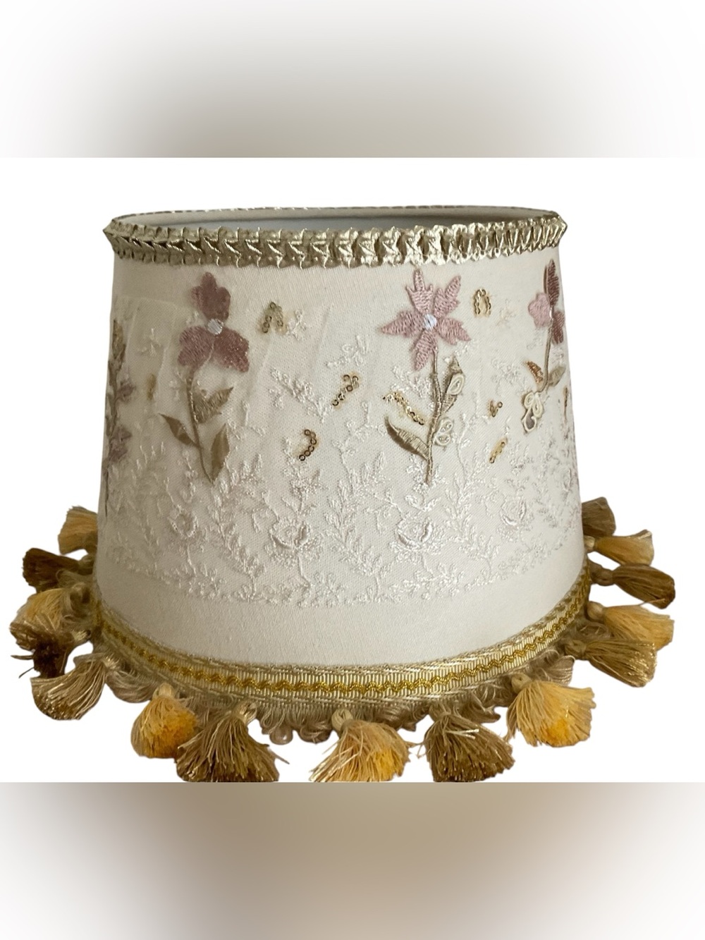 lampshade for table lamp Handmade decor